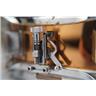 Ludwig LB553 Bronze 3.5" x 13" Piccolo Snare Drum #59092