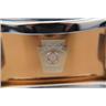 Ludwig LB553 Bronze 3.5" x 13" Piccolo Snare Drum #59092