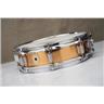 Ludwig LB553 Bronze 3.5" x 13" Piccolo Snare Drum #59092