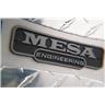 Mesa Boogie Dual Rectifier 3 Channel 100w Solo Head #59099