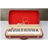 Koestler Harmophone Electric Air Reed Organ #59001