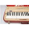 Koestler Harmophone Electric Air Reed Organ #59001