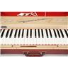 Koestler Harmophone Electric Air Reed Organ #59001