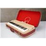 Koestler Harmophone Electric Air Reed Organ #59001