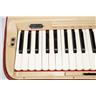 Koestler Harmophone Electric Air Reed Organ #59001