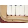 Koestler Harmophone Electric Air Reed Organ #59001