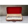 Koestler Harmophone Electric Air Reed Organ #59001