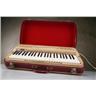 Koestler Harmophone Electric Air Reed Organ #59001
