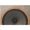 Celestion G12M 25 16 ohm T1221 Greenback Reconed Speaker Vintage 70s #59015