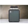 1977 Ampeg B-15N Fliptop Portaflex Bass Guitar Amplifier #59074