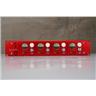 Focusrite Red 1 Rackmount 4 Channel Microphone Preamp #59338