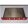 Focusrite Red 1 Rackmount 4 Channel Microphone Preamp #59338
