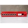 Focusrite Red 1 Rackmount 4 Channel Microphone Preamp #59338