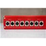 Focusrite Red 1 Rackmount 4 Channel Microphone Preamp #59338