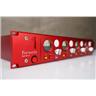 Focusrite Red 1 Rackmount 4 Channel Microphone Preamp #59338
