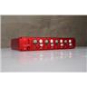 Focusrite Red 1 Rackmount 4 Channel Microphone Preamp #59338