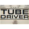 BK Butler Tube Driver Real Tube Overdrive Pedal #59340