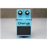 Boss CE-2 Chorus "Green Label" Guitar Effects Pedal #59342