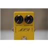 MXR Distortion + Script Logo Pedal #59341