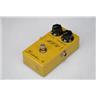 MXR Distortion + Script Logo Pedal #59341