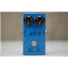 MXR Blue Box Bud Script Logo Pedal #59346