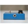 MXR Blue Box Bud Script Logo Pedal #59346