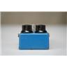MXR Blue Box Bud Script Logo Pedal #59346