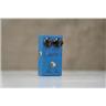 MXR Blue Box Bud Script Logo Pedal #59346