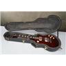 1996 Gibson Les Paul Studio Wine Red w/ Case #59350