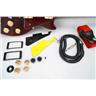 1996 Gibson Les Paul Studio Wine Red w/ Case #59350