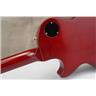 1996 Gibson Les Paul Studio Wine Red w/ Case #59350