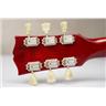 1996 Gibson Les Paul Studio Wine Red w/ Case #59350