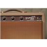 1963 Fender 6G2 Princeton Amp Brown Combo #59352