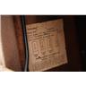 1963 Fender 6G2 Princeton Amp Brown Combo #59352