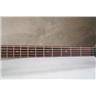 Fernandes APB-100 5 String Active Bass Transparent Black Finish MIJ #59353