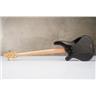 Fernandes APB-100 5 String Active Bass Transparent Black Finish MIJ #59353