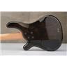 Fernandes APB-100 5 String Active Bass Transparent Black Finish MIJ #59353