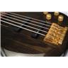 Fernandes APB-100 5 String Active Bass Transparent Black Finish MIJ #59353