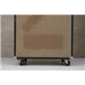 Fender Vibratone Model SPKV 1110 Rotating Leslie Speaker w/ Case #59018