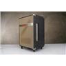 Fender Vibratone Model SPKV 1110 Rotating Leslie Speaker w/ Case #59018