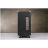 Fender Vibratone Model SPKV 1110 Rotating Leslie Speaker w/ Case #59018