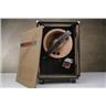 Fender Vibratone Model SPKV 1110 Rotating Leslie Speaker w/ Case #59018