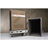 Fender Vibratone Model SPKV 1110 Rotating Leslie Speaker w/ Case #59018