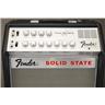 Fender SR2100 Solid State Twin Reverb 2x12 Guitar Combo Amp #59037