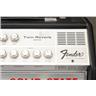 Fender SR2100 Solid State Twin Reverb 2x12 Guitar Combo Amp #59037