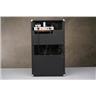 Fender SR2100 Solid State Twin Reverb 2x12 Guitar Combo Amp #59037