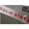Fender SR2100 Solid State Twin Reverb 2x12 Guitar Combo Amp #59037