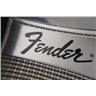 Fender SR2100 Solid State Twin Reverb 2x12 Guitar Combo Amp #59037
