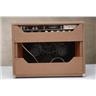 1962 Fender Super Amp 6G4-A Brown 2x10 Combo Amp w/ Flight Case #59038