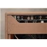 1962 Fender Super Amp 6G4-A Brown 2x10 Combo Amp w/ Flight Case #59038